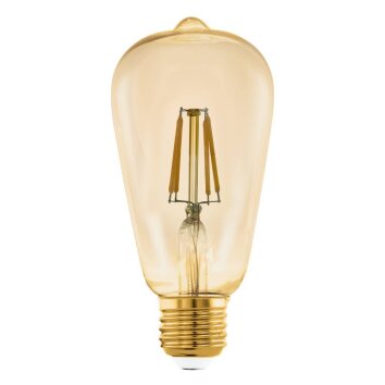 Eglo lights E27 LED 5.5 Watt 2200 Kelvin 500 Lumen