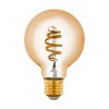 Eglo lights E27 LED 5.5 Watt 2265 Kelvin 400 Lumen