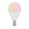 Eglo lights E14 LED 5 Watt 2765 Kelvin 470 Lumen