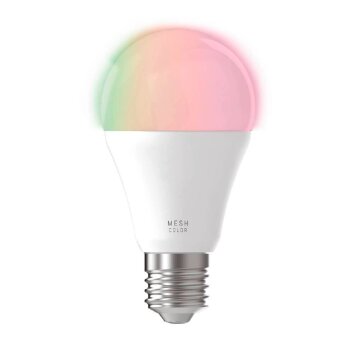 Eglo lights E27 LED 9 Watt 2765 Kelvin 806 Lumen