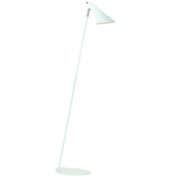 Nordlux VANILA floor lamp white, 1-light source
