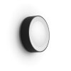 Philips Hue White & Color Ambiance Daylo Wall Light LED black, 1-light source