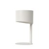 Lucide KNULLE Table Lamp white, 1-light source