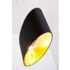 Eglo Maserlo hanging light matt nickel, 2-light sources