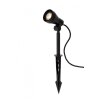 Lucide SPIKE outdoor light black, 1-light source