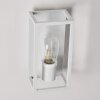 KARLSBORG Wall Light white, 1-light source
