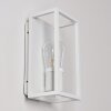 KARLSBORG Wall Light white, 1-light source