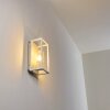 KARLSBORG Wall Light white, 1-light source