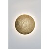 Holländer PRIMAVERA Wall Light LED gold, 1-light source