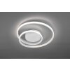 Reality ZIBAL Ceiling Light LED white, 1-light source