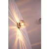 Ponte wall light chrome, 1-light source