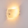 PILAR Wall Light white, 2-light sources