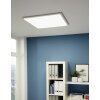 Eglo SALOBRENA 1 panel light LED white, 1-light source