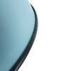 Steinhauer MEXLITE Pendant Light blue, 1-light source