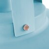 Steinhauer MEXLITE Pendant Light blue, 1-light source