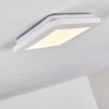 Siguna Ceiling Light LED white, 1-light source
