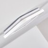 Siguna Ceiling Light LED white, 1-light source