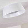 Negio Ceiling Light LED white, 1-light source