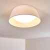 Negio Ceiling Light LED white, 1-light source