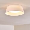 Negio Ceiling Light LED white, 1-light source