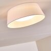 Negio Ceiling Light LED white, 1-light source