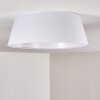 Negio Ceiling Light LED white, 1-light source