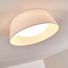 Negio Ceiling Light LED white, 1-light source
