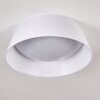 Negio Ceiling Light LED white, 1-light source