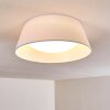 Negio Ceiling Light LED white, 1-light source