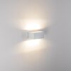 SPIDER outdoor wall light LED white, 1-light source
