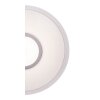 Globo CONNOR Ceiling light LED white, 1-light source