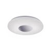 Leuchten Direkt LAVINIA Ceiling Light LED chrome, 1-light source