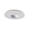 Leuchten Direkt LAVINIA Ceiling Light LED chrome, 1-light source