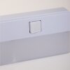 Steinhauer CEILING AND WALL under cabinet light LED white, 1-light source