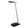 Eglo CAJERO table lamp LED black, 1-light source