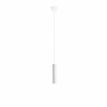 Faro Ora pendant light LED white, 1-light source