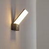 Heraklion Outdoor Wall Light LED anthracite, 1-light source