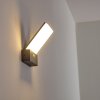 Heraklion Outdoor Wall Light LED anthracite, 1-light source