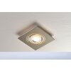 Bopp GALAXY COMFORT Ceiling Light LED beige, 1-light source