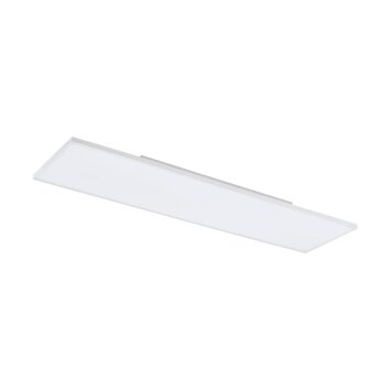 Eglo TURCONA Ceiling Light LED white, 1-light source