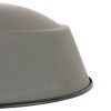 Steinhauer MEXLITE Pendant Light grey, 1-light source