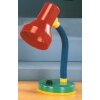 Trio 5027 table lamp colourful, 1-light source
