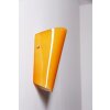 Selene BLOOM wall light orange, 1-light source