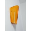 Selene BLOOM wall light orange, 1-light source