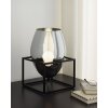 Eglo OLIVAL Table Lamp black, 1-light source