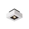 Ceiling Spotlight Lucide XIRAX LED white, 1-light source