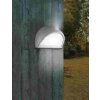 Eglo ONJA outdoor wall light white, 1-light source