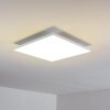 SALMI Ceiling Light LED white, 1-light source
