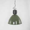 Steinhauer FRISK Pendant Light green, 1-light source