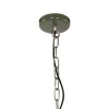 Steinhauer FRISK Pendant Light green, 1-light source